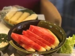 -润园四季椰子鸡火锅(海上世界店)