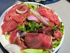 -外婆掌柜·东北家庭烤肉(托乐嘉店)