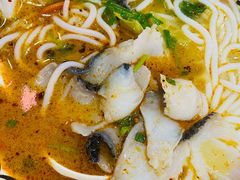 -鑫花溪牛肉米粉(人民广场店)