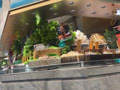 -亚马逊海鲜自助(梅溪湖步步高店)