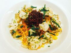 -Le Comptoir de Pierre Gagnaire