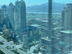 -澳门喜来登大酒店