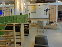 -MOHO FITNESS梦航游泳健身(国创中心店)