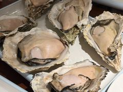 -乔街深夜食堂·台州菜·高压锅生蚝(杭州总店)