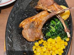 -萨莉亚意式餐厅(杭州滨江天街店)