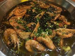 藤椒虾锅-槐店王婆大虾(开发区店)