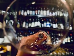 -La Tavernetta(Bar à Vin)(乌鲁木齐路店)