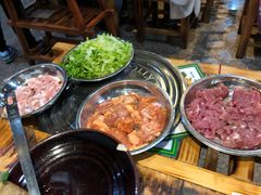 -盈田盈粥庄(博山东路店)
