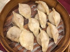 煸馅饺子-老边饺子馆(中街店)
