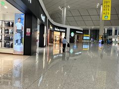 -郑州新郑国际机场-T2航站楼