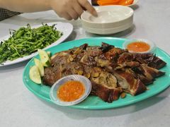 -明记烧鱼美味店