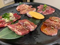 -匠牛亭·锅物烧肉放题自助(昆百大·泰业城店)