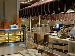 -云尚自助餐厅(佛山南海瞻云酒店)