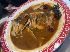 -黑窑厂糖油饼烤鸭·清真菜(总店)