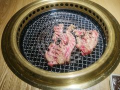 -江户烧肉(高德店)