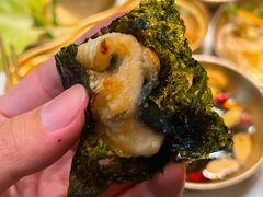 -三宝泥炉·活烤鳗鱼(七宝宝龙店)