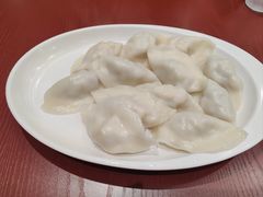 -喜家德虾仁水饺(长泰广场店)