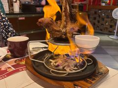-杯子红牛排(西樵店)