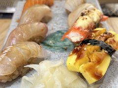 -鮨政· Omakase(港汇恒隆广场店)