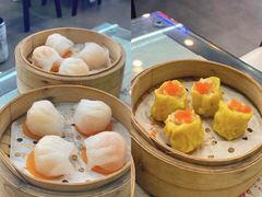 陈光记虾饺皇-澳门陈光记烧味饭店(万象城店)
