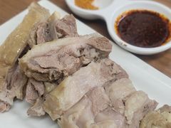 -贯贯吉·清真餐厅(浙江中路店)