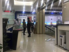 -中国建设银行(福州广达支行)