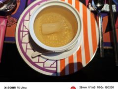 清汤竹荪胆-上海滩餐厅(BFC外滩金融中心店)