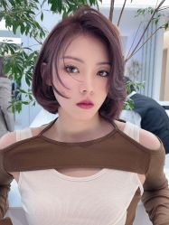 -锦尚名仕Hair Salon