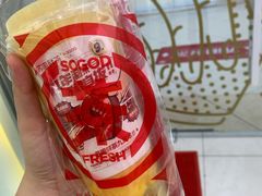 -苏阁鲜果茶(虎门君乐汇店)