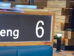 -河坝烧烤串城(金达莱店)
