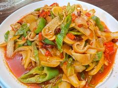 -靖远尕六美味羊羔肉