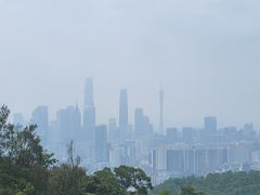 -广州市白云山风景名胜区