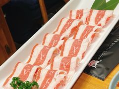 -壹兆炭火烧肉·烤鳗鱼(金水花城店)