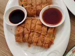 -佛有缘素食馆·荔湾老字号(陈家祠首店)
