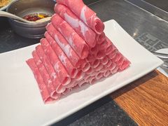 -南门涮肉(天坛南门店)