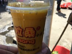 -马拉桑果汁(龙头路总店)