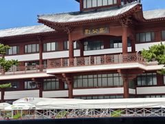 -刘公岛景区