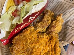 -TACO STAR 塔可星(下沙宝龙店)