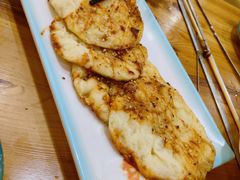 -亿牌牌东北烧烤(怀特店)