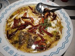 -花椒俏川菜小馆(南海万达店)