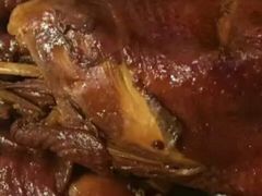 -小李烧鸡(西北角总店)
