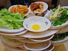-桥香园云南过桥米线(金马碧鸡店)