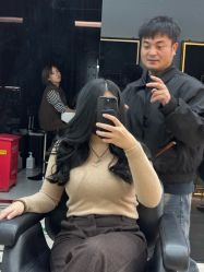 -icare美发沙龙