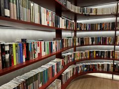-二酉书店TOYOU BOOKS