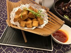 -上海安亭别墅花园酒店