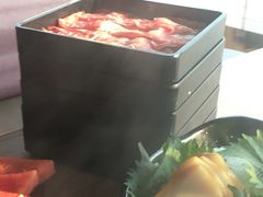 -水林间·寿喜烧自助(仙林金鹰店)