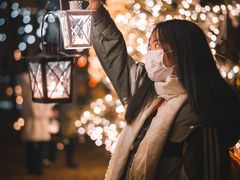 -轻井泽高原教堂