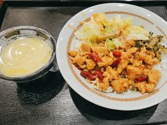 -永和大王(茉莉上新·共和新路店)