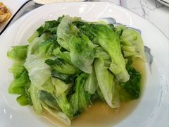 时令蔬菜-蟹天蟹地农家菜·阳澄湖大闸蟹(浅水湾店)