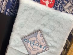 -霸王茶姬(上海静安大悦城店)